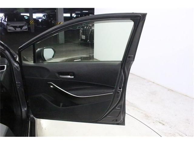 COROLLA SPORT HYBRID