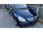MERCEDES BENZ B class