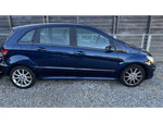 MERCEDES BENZ B class