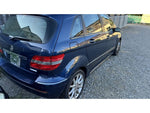 MERCEDES BENZ B class