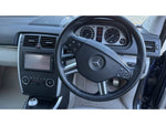 MERCEDES BENZ B class