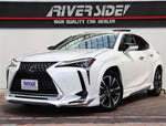 LEXUS UX200