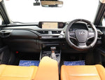 LEXUS UX200