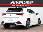 LEXUS UX200
