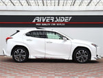 LEXUS UX200