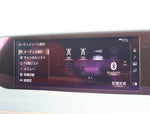 LEXUS UX200