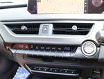 LEXUS UX200