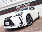 LEXUS UX200