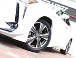 LEXUS UX200