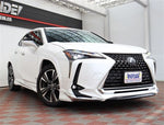 LEXUS UX200