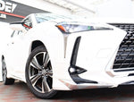 LEXUS UX200