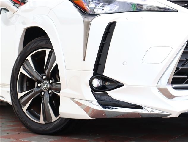 LEXUS UX200