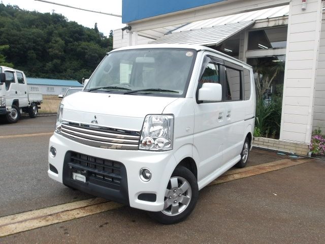 TOWNBOX 4WD