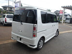 TOWNBOX 4WD
