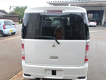 TOWNBOX 4WD