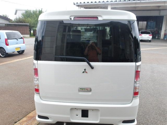 TOWNBOX 4WD