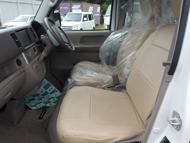 TOWNBOX 4WD