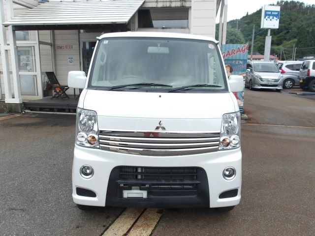 TOWNBOX 4WD