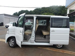 TOWNBOX 4WD
