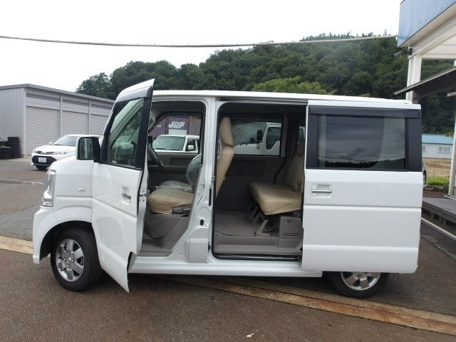 TOWNBOX 4WD
