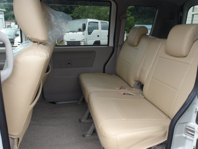 TOWNBOX 4WD