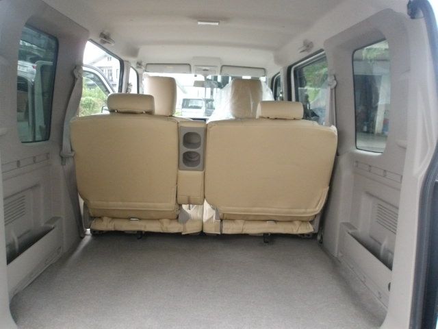 TOWNBOX 4WD