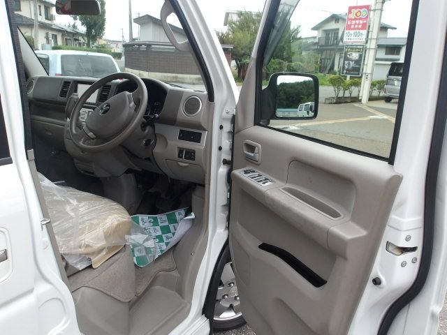 TOWNBOX 4WD