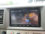 TOWNBOX 4WD