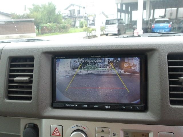 TOWNBOX 4WD