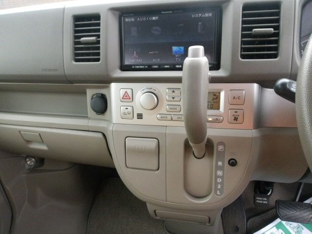 TOWNBOX 4WD