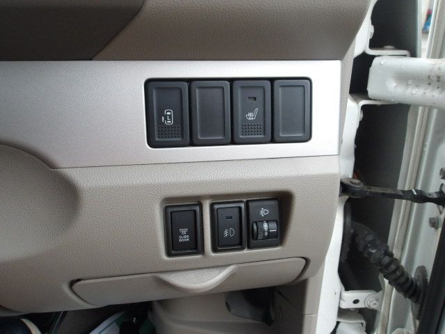 TOWNBOX 4WD