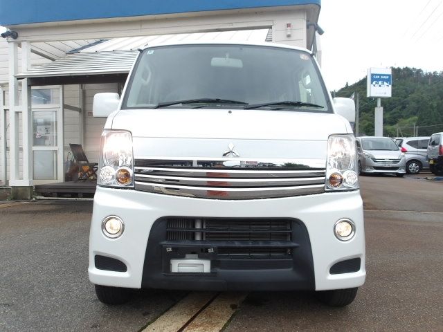 TOWNBOX 4WD