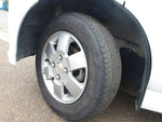 TOWNBOX 4WD
