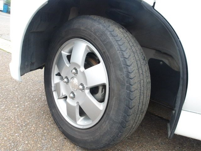 TOWNBOX 4WD