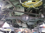 TOWNBOX 4WD