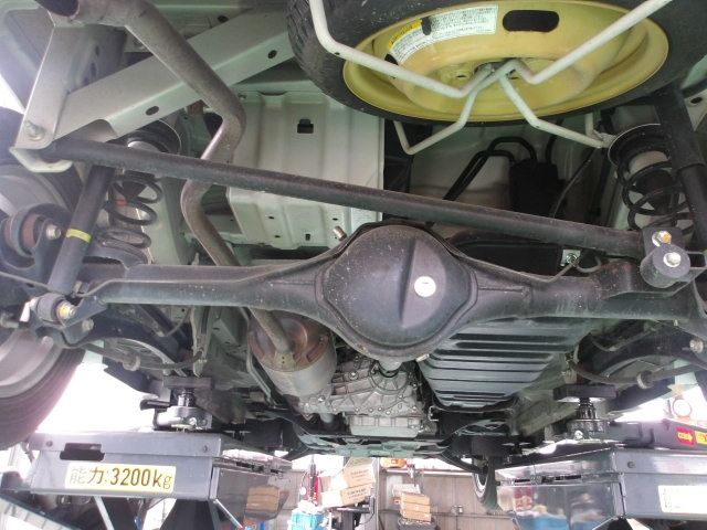 TOWNBOX 4WD