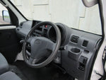 HIJET deckvan