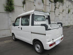 HIJET deckvan