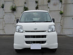 HIJET deckvan