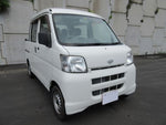 HIJET deckvan