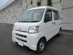 HIJET deckvan