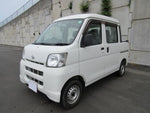 HIJET deckvan
