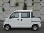 HIJET deckvan