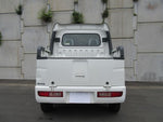 HIJET deckvan