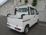 HIJET deckvan