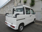 HIJET deckvan