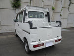 HIJET deckvan