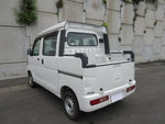 HIJET deckvan