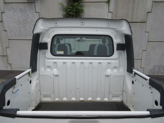 HIJET deckvan