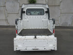 HIJET deckvan